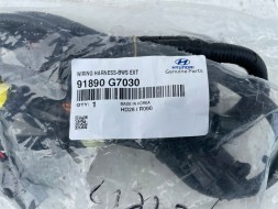 Kia OE HYUNDAI IONIQ EV PDC ДАТЧИК ПАРКУВАННЯ НОВИЙ ОРИГІНАЛ 91890-G7030