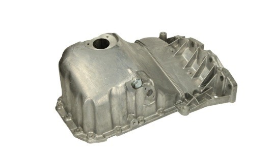 WS Miska olejowa 2 VOLKSWAGEN PASSAT (B5 (3B GP)), 11.00-01.05 1.9 TDI 058 103 598 058 103 598 B 058 103 598 D 058 103 598B 058 103 598D 058 103 599 Масляний піддон 2 VOLKSWAGEN PASSAT (B5 (3B GP)), 11.00-01.05 1.9 TDI