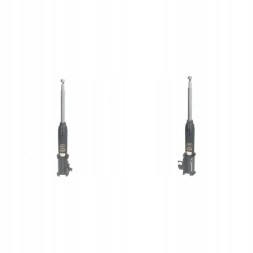 Japanparts MM-8000 20 2x амортизатори JAPANPARTS FRONT L+R для SUZUKI GRAND VITARA I