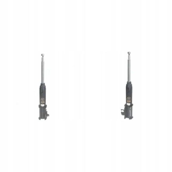 Japanparts MM-8000 20 2x амортизатори JAPANPARTS FRONT L+R для SUZUKI GRAND VITARA I
