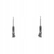 Japanparts MM-8000 20 2x амортизатори JAPANPARTS FRONT L+R для SUZUKI GRAND VITARA I
