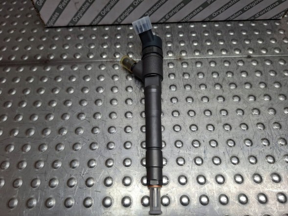 Fiat OE S26340305 ФОРСУНКА BOSCH 0445110418 504389548 FIAT DUCATO IVECO DAILY 2.3MJET 2011