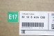 BMW OE 5A1AC55 51135A1AC55 #E17 НОВІ ОРИГІНАЛЬНІ РЕШІТКИ-ГРИЛЬ SHADOWLINE ДЛЯ BMW G01 X3 G02 X4 LCI (ПАКЕТ MSP MPAKIET)