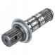 Subaru OE 384154S000 Привідна піввісь STI Performance Коротка Вечірка STI 08+/N14/GRB Spec C.