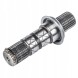 Subaru OE 384154S000 Привідна піввісь STI Performance Коротка Вечірка STI 08+/N14/GRB Spec C.