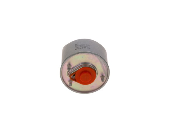 F026402862 BOSCH Фільтр паливний