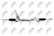 NTY SPK-FR-002 Рульові редуктори nty spk-fr-002