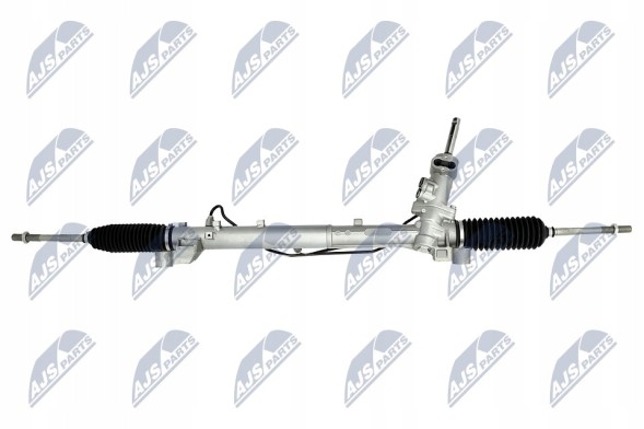 NTY SPK-FR-002 Рульові редуктори nty spk-fr-002