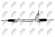 NTY SPK-FR-002 Рульові редуктори nty spk-fr-002