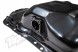 Mitsubishi OE 1200A396 Масляна чаша Mitsubishi Lancer EVO 10 GSR EU (з місцем для датчика рівня)