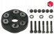 Febi bilstein 43491 Шарнір приводного вала 43491 febi bilstein bmw 5