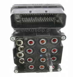 OEM 28526062043 10096135521 10061339351 10092621133 28526037023 10061335951 A2214310046 10092623273 100631339421 000405929C2 10061336281 A2045455432 Блок керування насосом ABS ATE MK61 MERCEDES-BENZ CL S-клас C-клас GLK W221 W204