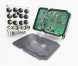 OEM 28526062043 10096135521 10061339351 10092621133 28526037023 10061335951 A2214310046 10092623273 100631339421 000405929C2 10061336281 A2045455432 Блок керування насосом ABS ATE MK61 MERCEDES-BENZ CL S-клас C-клас GLK W221 W204