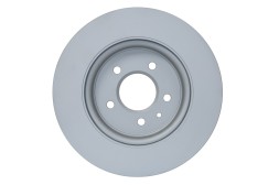 0986479C46 BOSCH ДИСК ГАЛЬМIВНИЙ ЗАДНIЙ