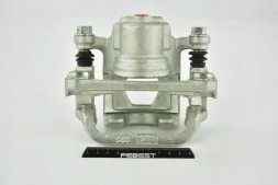 Febest 0277-J10ERR Гальмівний супорт 0277-j10err febest nissan cube juke