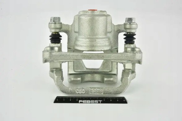 Febest 0277-J10ERR Гальмівний супорт 0277-j10err febest nissan cube juke