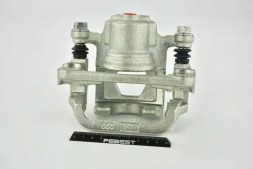 Febest 0277-J10ERR Гальмівний супорт 0277-j10err febest nissan cube juke