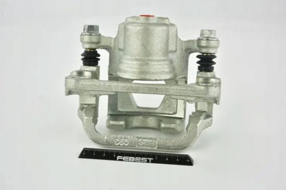 Febest 0277-J10ERR Гальмівний супорт 0277-j10err febest nissan cube juke