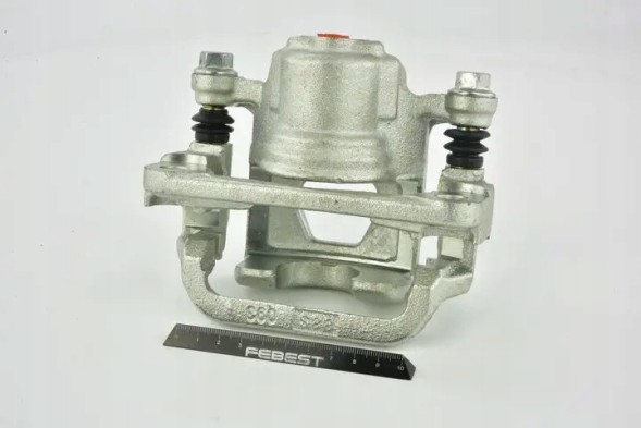 Febest 0277-J10ERR Гальмівний супорт 0277-j10err febest nissan cube juke