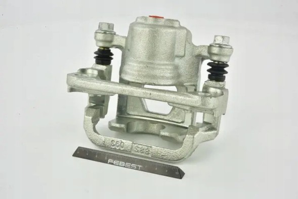 Febest 0277-J10ERR Гальмівний супорт 0277-j10err febest nissan cube juke