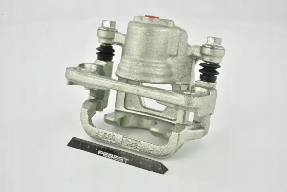 Febest 0277-J10ERR Гальмівний супорт 0277-j10err febest nissan cube juke