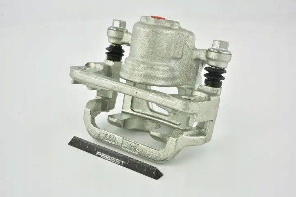 Febest 0277-J10ERR Гальмівний супорт 0277-j10err febest nissan cube juke