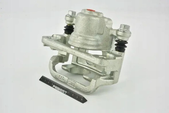 Febest 0277-J10ERR Гальмівний супорт 0277-j10err febest nissan cube juke