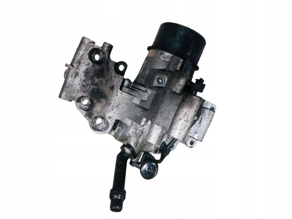 BMW OE POMPA RECYRKULACJI B.M.W BMW 7 G11 G12 НАСОС РЕЦИРКУЛЯЦІЇ ВОДИ