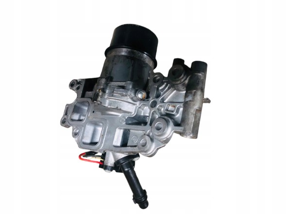 BMW OE POMPA RECYRKULACJI B.M.W BMW 7 G11 G12 НАСОС РЕЦИРКУЛЯЦІЇ ВОДИ