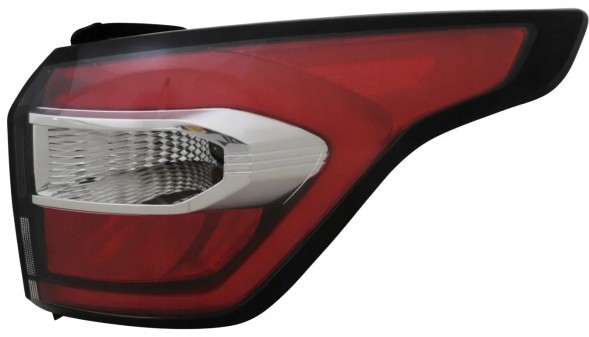 TYC 11-14712-26-9 Світлодіодний задній ліхтар led 11-14712-26-9 tyc ford kuga ii