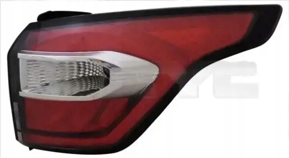 TYC 11-14712-26-9 Світлодіодний задній ліхтар led 11-14712-26-9 tyc ford kuga ii