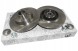 QP 432007556R x2 2X гальмівний диск renault megane iii scenic iii