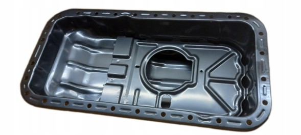 Китай Масляний піддон HYUNDAI/KIA 215004Z401 оригінал