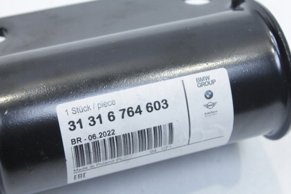 BMW OE 6764603 31316764603 OE АМОРТИЗАТОР ПЕРЕДНІЙ ЛІВИЙ BMW E53 X5 3.0i M54 6764603