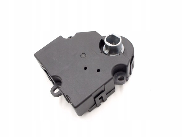 Китай AleGarage-89022572 AG-89023358 AG-604-121 ПРИВІД СИЛОВОГО РЕГУЛЮВАННЯ ПРИПЛИВНИХ ЗАСЛІНОК HVAC HUMMER CHEVROLET GMC CADILLAC
