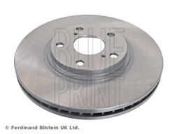 ADT343204 BLUE PRINT Диск гальмівний