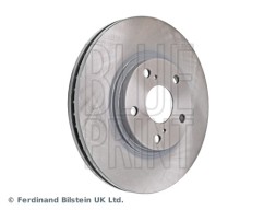 ADT343204 BLUE PRINT Диск гальмівний