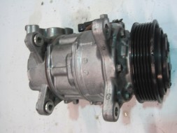 Toyota заводська комплектація 9482996 Компресор кондиціонера toyota supra 3,0i 9482996