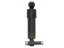 AD BRAKE VIC-128548 Амортизатор підвіски кабіни водія для DAF XF 106 10.12-