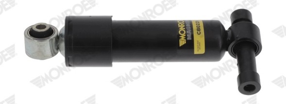AD BRAKE VIC-128548 Амортизатор підвіски кабіни водія для DAF XF 106 10.12-