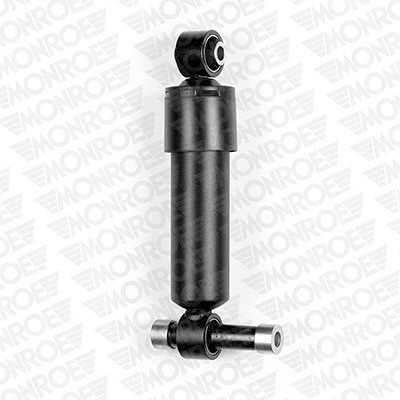 AD BRAKE VIC-128548 Амортизатор підвіски кабіни водія для DAF XF 106 10.12-