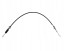 Recco 4641755 Трос КПП Chrysler Voyager 1999-2008