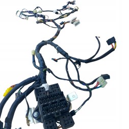 Daewoo OE Клема акумулятора мінус Matiz DAEWOO 96507939