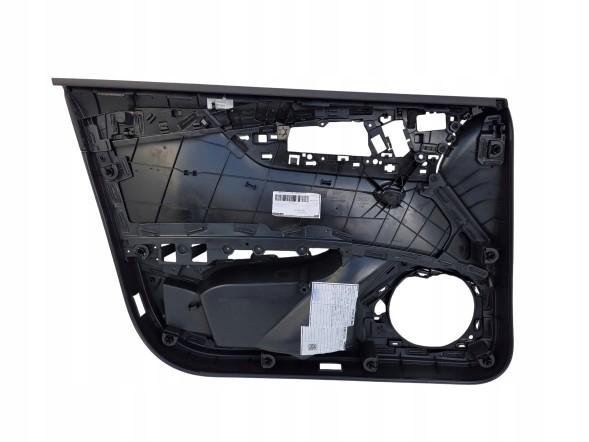 Audi OE 8W0867118 AUDI OEM Обшивка дверей передня права Audi A4 B9 2015+ SOUL 8W0867118