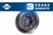 Rotinger 2× БАРАБАНИ ROTINGER RT 6910BS