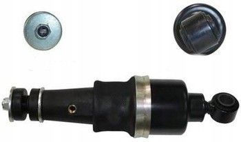 Tangde 3355952 АМОРТИЗАТОР ПОДУШКА КАБІНИ DAF XF ПЕРЕДНЯ XF 105 95