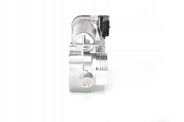 Bosch 0 280 750 085 Корпус повітряної дросельної заслінки 0 280 750 085 bosch