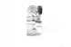 Bosch 0 280 750 085 Корпус повітряної дросельної заслінки 0 280 750 085 bosch