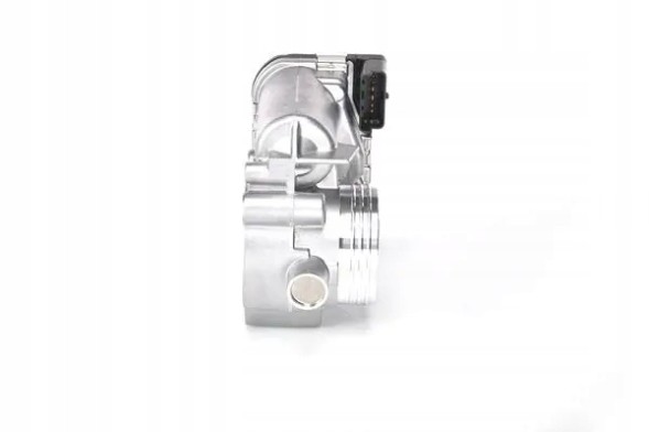 Bosch 0 280 750 085 Корпус повітряної дросельної заслінки 0 280 750 085 bosch