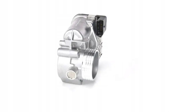 Bosch 0 280 750 085 Корпус повітряної дросельної заслінки 0 280 750 085 bosch